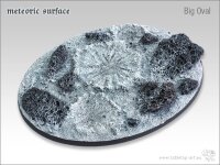 Meteoric Surface Big Oval