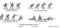 Finnish Command Group
