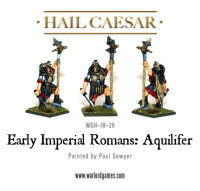 Imperial Roman Aqulifier