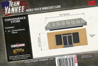 Modern: Convenience Store