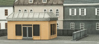 Modern: Convenience Store