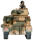 Grant Armoured Troop (MW)