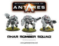 Ghar Bomber Squad