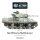 M10 Wolverine Tank Destroyer