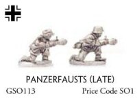 Panzerfausts (LW)