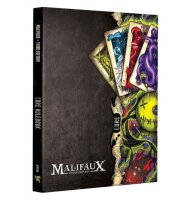 Malifaux Core Rulebook - Third Edition