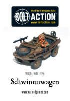 Schwimmwagen