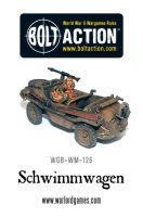 Schwimmwagen