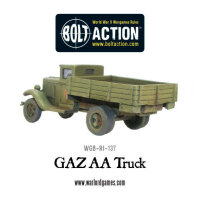 GAZ AA Truck