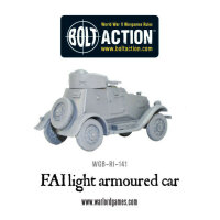 FAI Light Armoured Car