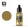 Vallejo: Model Air - Dark Yellow (71.025)