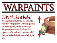 Army Painter: Warpaints - Goblin Green