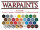 Army Painter: Warpaints - Goblin Green