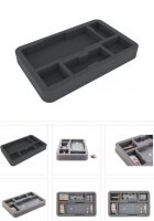 35mm Foam Tray for X-WING Rebel Transport Accessories