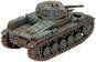 Panzer IIC (Early War)