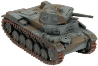 Panzer IIC (Early War)