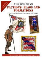 1938: A Very British Civil War - Factions, Flags &...