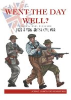 1938 A Very British Civil War: Went the Day Well? -...