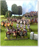 Centuria - Miniature Wargaming in the Ancient Period
