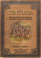 Centuria - Miniature Wargaming in the Ancient Period
