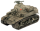 M3 Stuart Tank Company (MW)