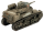 M3 Stuart Tank Company (MW)