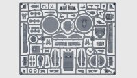 Union: Long Range Cruiser Upgrade
