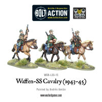 Waffen SS Cavalry (1942-45)