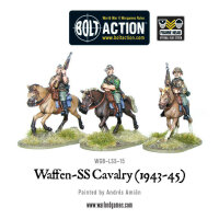 Waffen SS Cavalry (1942-45)
