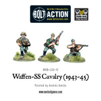 Waffen SS Cavalry (1942-45)