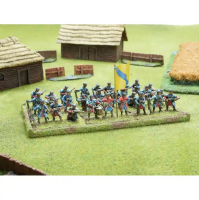 Polish-Lithuanian Commonwealth: Haiduks