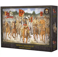 Holy Roman Empire: Imperial Skirmish Set