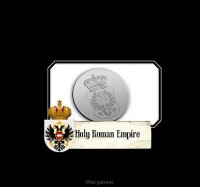 Holy Roman Empire Order Tokens