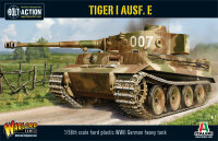 Tiger I Ausf. E Heavy Tank