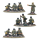 German Veteran Infantry Heavy Weapons Platoon
