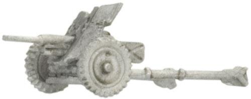 3.7cm PaK36 Gun
