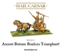 Ancient Britons: Boadicea Triumphant