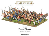 Dacian: Falxmen