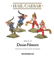 Dacian: Falxmen