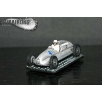 1/100 Auto Union Type D Racer (x1)