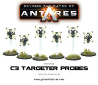 Concord: C3 Targeter Probes