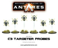 Concord: C3 Targeter Probes