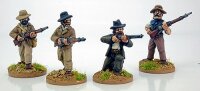 North Star Africa: Boer Riflemen III