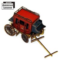 28mm Stagecoach