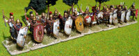 Warriors of Carthage