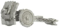 7.5cm leIG18 Gun