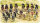 Milites Christi Warband (4 Points)