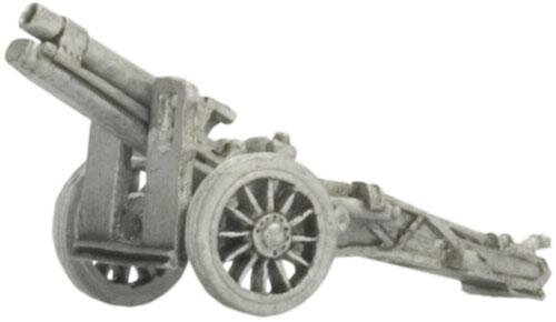 15cm sIG33 Gun