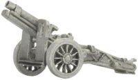 15cm sIG33 Gun
