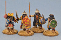 Mutatawwi`a: Fanatics (Hearthguard) on Foot